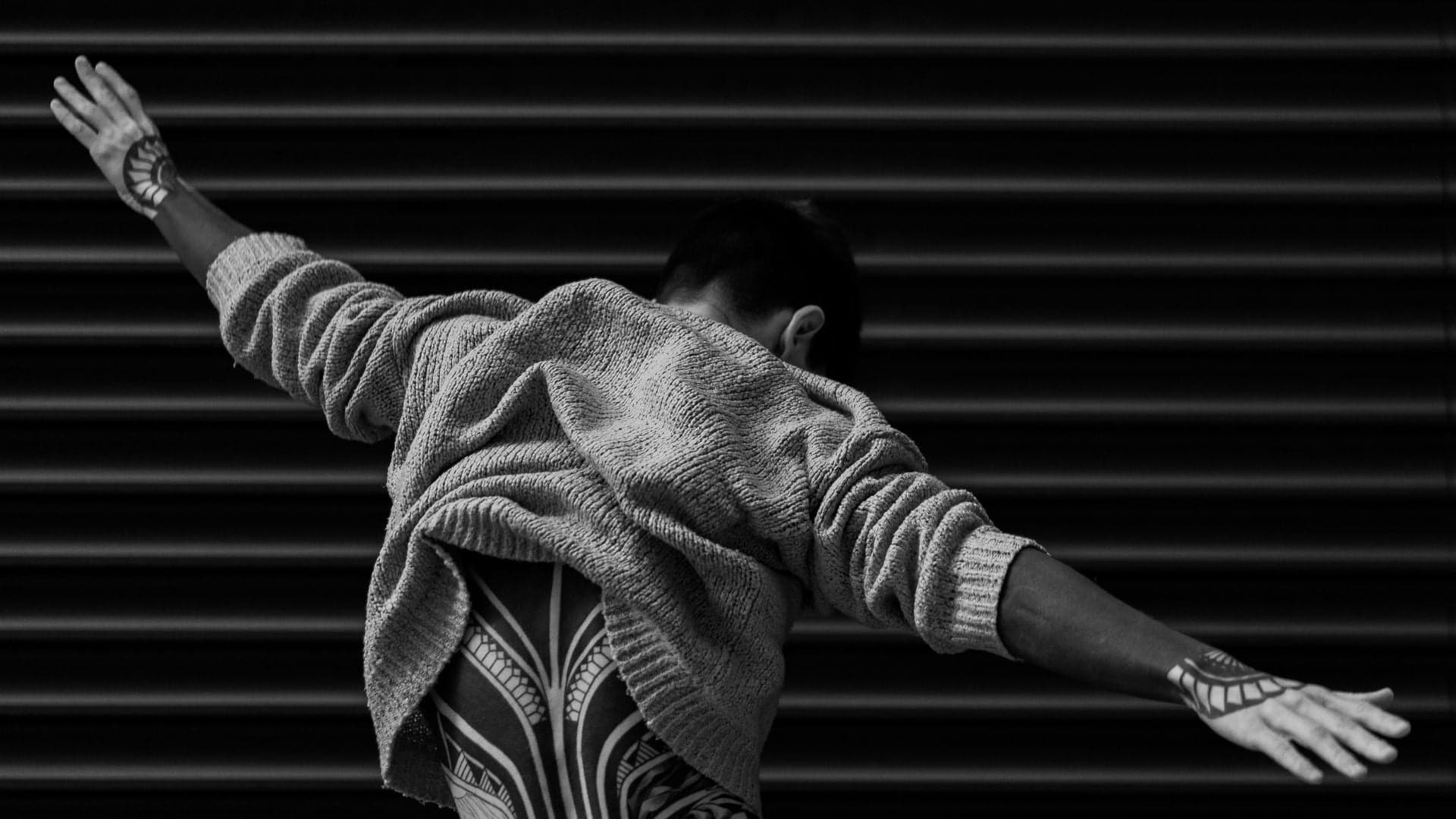 European streetwear: nonbasique, stationed between Spain, Scandinavia and France
